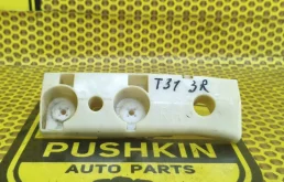 Кронштейн бампера Nissan X-TRAIL 2012 85270JG00A T31 M9R, задний правый