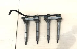 Форсунка топливная для Volkswagen Tiguan I NF 2006-2017