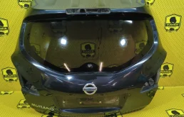 Крышка багажника Nissan Murano 2011 901001AH9C Z51 VQ35DE