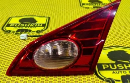 Фонарь крышки багажника Nissan Murano 2011 265401AA1A Z51 VQ35DE, задний правый