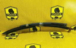 Уплотнитель стекла двери Nissan Almera Classic 2006 8033095F0A B10 QG16, передний правый