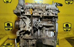 Двигатель Nissan Tiida 2008 1010B1JY0F C11 HR15DE