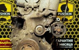 Двигатель Nissan X-TRAIL 2007 10102JG3AD T31 QR25DE