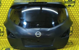 Крышка багажника Nissan Murano 2011 901001AH9C Z51 VQ35DE