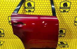Дверь Nissan Murano 2005 H2100CB0MM Z50 VQ35DE, задняя правая