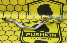 Трубка кондиционера короткая Nissan Murano 2005 92450CA000 Z50 VQ35DE