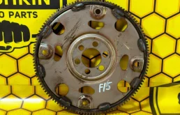 Маховик АКПП Nissan Juke 2012 12331ED01A F15 HR16DE