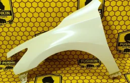 Крыло Nissan Altima 2013 631013TA0A L33 QR25DE, переднее левое