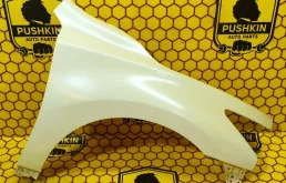 Крыло Nissan Altima 2013 631003TA0A L33 QR25DE, переднее правое