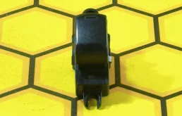 Кнопка стеклоподъемника Nissan Tiida 2006 25411ED000 C11 HR15DE, задняя правая