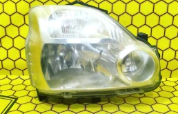 Фара Nissan X-TRAIL 2007 26010JG40A T31 MR20DE, правая
