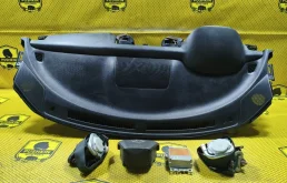Комплект безопасности AIRBAG SRS Nissan Murano 2011 K85151AM0A Z51 VQ35DE, передний