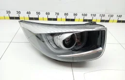 Фара правая Kia Picanto 3 2018 JA
