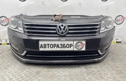 Ноускат Volkswagen Passat 2012 B7