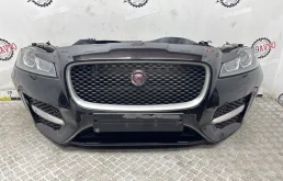 Ноускат Jaguar XF 2016 X260