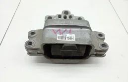 Опора кпп левая Volkswagen Passat 2012 B7