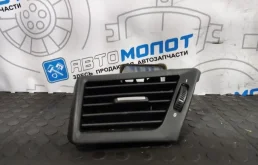 Дефлектор воздушный BMW X1 2010 64222991233 E84 N46B20BD, левый