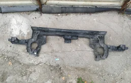 передняя панель (телевизор) Volkswagen Touareg 2 7P6 2011