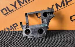 Крепление бампера AUDI A6 2012 4G5807394 4G CHV, правое
