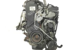 Двигатель Ford Mondeo 4 поколение [рестайлинг] (2010-2015) дизель 2.0 TDCi Автомат 5-дв, х/б