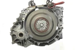 КПП автоматическая (АКПП) Ford Mondeo 4 поколение [рестайлинг] (2010-2015) дизель 2.0 TDCi Автомат Х/б