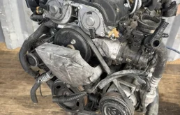 Двигатель Opel Astra J