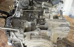 Акпп Opel Astra J