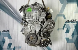 Двигатель Nissan Juke 2011-2020 101024BB3B MR16DDT