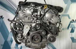 Двигатель Infiniti FX37 2007-2013 10102JU5A0 VQ37VHR