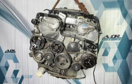 Двигатель Infiniti FX35 M35 2003-2008 101029W2AD VQ35DE FX35/M35