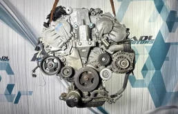 Двигатель Nissan Teana 2008-2013 10102JN0A1 VQ25DE