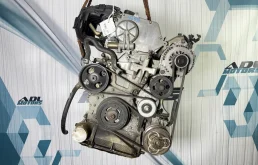 Двигатель Nissan Primera teana j31 2000-2006 10102AU4A0 QR20DE 2WD