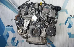 Двигатель Infiniti FX37 2007-2013 10102JU5A0 VQ37VHR