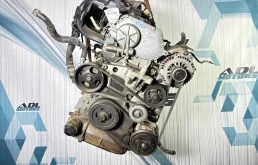 Двигатель Nissan Primera teana j31 2000-2006 10102AU4A0 QR20DE 2WD