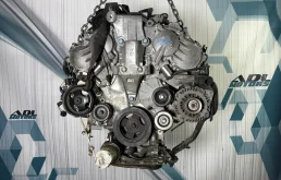 Двигатель Nissan Teana 2008-2013 10102JN0A1 VQ25DE