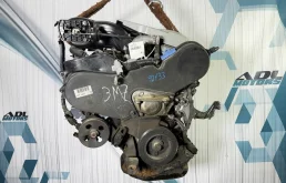 Двигатель Lexus RX330 2003-2007 1900020820 3MZ-FE
