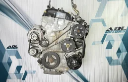Двигатель Mazda 6 2005-2012 L3R402300L L3-VE