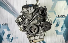 Двигатель Mazda 6 2007-2012 L5Z902300A L5-VE