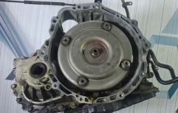 Акпп Nissan Maxima 1999-2006 3102085X06 A33 VQ30DE