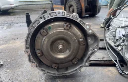 Акпп Lexus IS250 GS300 2005-2012 3501030A00 3GR-FSE 4GR-FSE