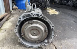 Акпп Infiniti FX35 M35 2002-2008 3102092X1B VQ35DE