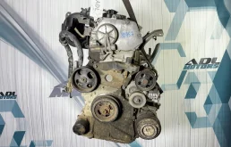 Двигатель Nissan Primera teana j31 2000-2006 10102AU4A0 QR20DE 2WD