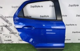 Дверь Ford Ecosport