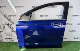 Дверь Ford Mondeo 5