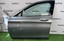 Дверь Mercedes W205