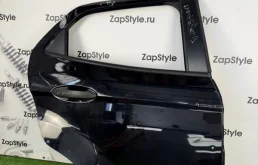 Дверь Ford Ecosport
