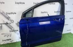Дверь ford Mondeo 5 2014-2019