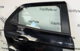 Дверь Ford Ecosport 2014