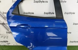 Дверь Ford Ecosport 2014