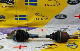 Привод передний левый Volvo S60 V60 B4164T и MPS6 S60 II (2010—2013)